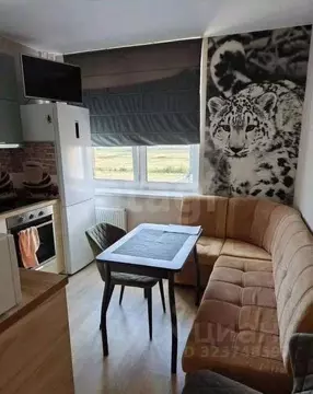 1-к кв. Тюменская область, Тюмень ул. Тимофея Чаркова, 81к1 (36.0 м)