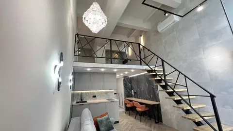 1-к кв. Ярославская область, Ярославль Республиканская ул., 61А (38.0 ...