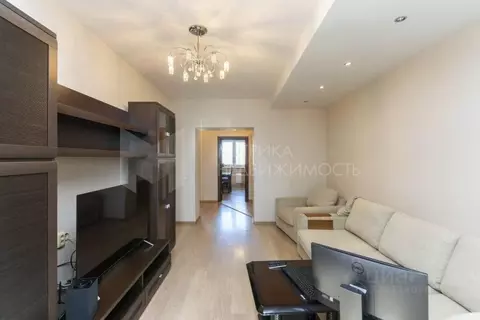 3-к кв. Тюменская область, Тюмень Широтная ул., 100к5 (80.6 м)