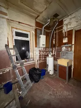 2-к кв. Ростовская область, Новочеркасск ул. Никольского (31.3 м)