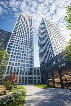 Квартира-студия: Москва, Ильменский проезд, 12 (18.5 м)