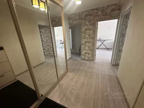 2-к кв. Краснодарский край, Анапа ул. Ленина, 229 (64.6 м)