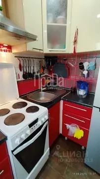 2-к кв. Красноярский край, Красноярск ул. Академика Киренского, 56 ...