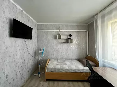 Комната Оренбургская область, Соль-Илецк Красноармейская ул., 27