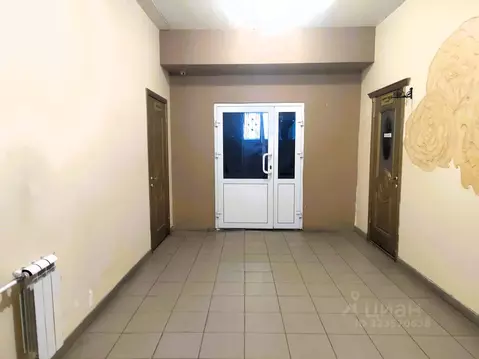 Помещение свободного назначения в Челябинская область, Челябинск ул. ...