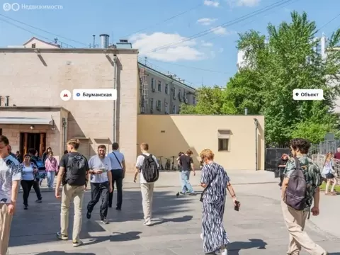 Помещение свободного назначения (12.5 м)