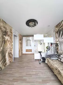 4-к кв. Татарстан, Зеленодольский район, Васильево муниципальное ...