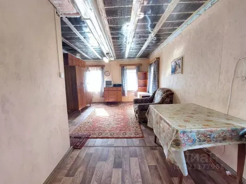 Дом в Пермский край, Березники пер. Лазарева, 4 (33 м)