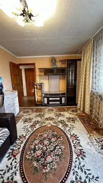 2-к кв. Татарстан, Нижнекамск ул. 50 лет Октября, 17 (43.8 м)