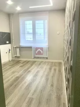 2-к кв. Саратовская область, Саратов проезд 1-й Топольчанский, 7 (59.0 ...