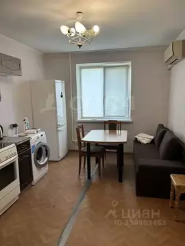 1-к кв. Тюменская область, Тюмень ул. Демьяна Бедного, 98к1 (45.0 м)