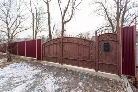 Участок в Приморский край, Владивосток ул. Докучаева, 36 (19.0 сот.)