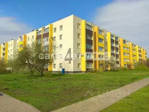 4-к кв. Белгородская область, Белгородский район, Северный городское ...