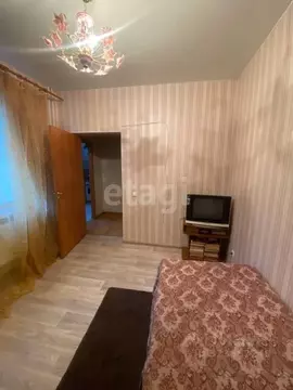 1-к кв. Ленинградская область, Волхов Железнодорожный пер., 5 (27.3 м)