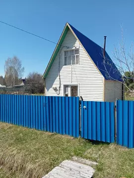 Дом в Коми, Сыктывдинский район, с. Выльгорт, Русь СДТ 73 (22 м)