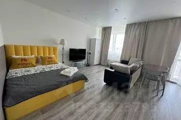 1-к кв. Московская область, Красногорск бул. Красногорский, 23к1 (45.0 ...