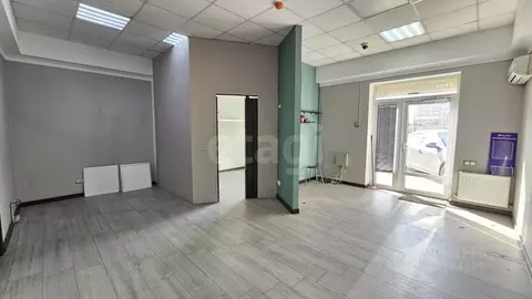 Помещение свободного назначения в Краснодарский край, Анапа ул. ...