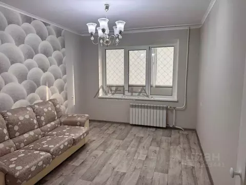 1-к кв. Татарстан, Набережные Челны ул. Раскольникова, 15А (35.4 м)