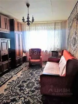 3-к кв. Волгоградская область, Волгоград ул. Гороховцев, 4 (57.0 м)