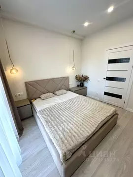 2-к кв. Башкортостан, Уфа ул. Гали Ибрагимова, 5/1 (45.0 м)