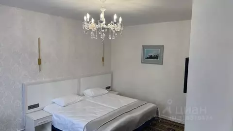 Комната Тульская область, Тула ул. Дмитрия Ульянова, 31