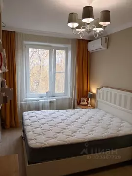 3-к кв. Москва бул. Яна Райниса, 8 (58.0 м)