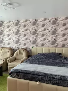 1-к кв. Нижегородская область, Заволжье г. Городецкий муниципальный ...