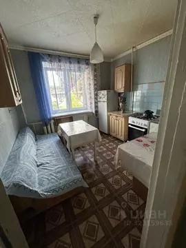 1-к кв. Саратовская область, Саратов Южная ул., 63 (36.0 м)