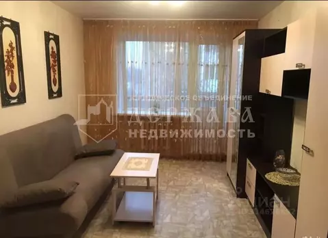 2-к кв. Кемеровская область, Кемерово Пролетарская ул., 19 (40.0 м)