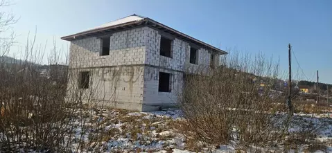 Коттедж в Алтай, Майминский район, пос. Алферово Центральная ул., 31А ...