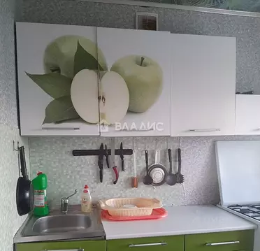 2-к кв. Карелия, Сегежский муниципальный округ, Надвоицы пгт просп. ...