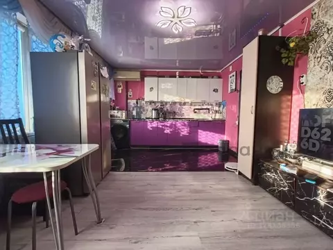 Студия Челябинская область, Челябинск Салютная ул., 23 (36.6 м)