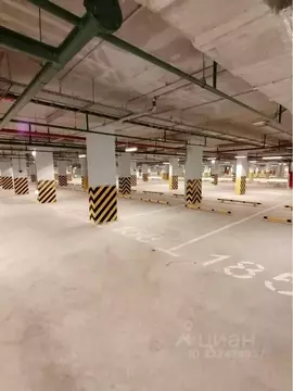 Гараж в Московская область, Ленинский городской округ, пос. Битца ...