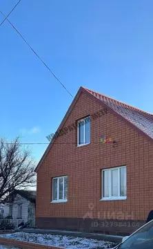 Дом в Калмыкия, Элиста ул. Изотова (146 м)