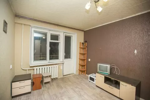 Комната Ярославская область, Ярославль ул. Урицкого, 54/51 (12.9 м)