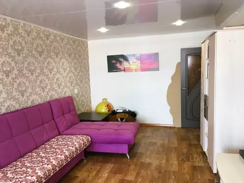 3-к кв. Астраханская область, Астрахань ул. Безжонова, 2 (64.1 м)