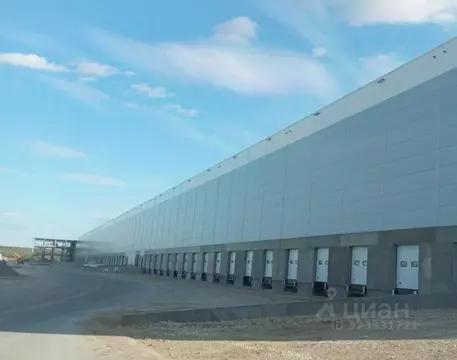 Склад в Московская область, Домодедово городской округ, д. Кучино, НК ...