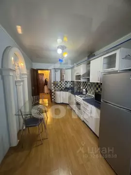 1-к кв. Воронежская область, Воронеж Ростовская ул., 80 (49.4 м)