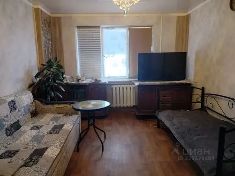 3-к кв. Волгоградская область, Волгоград ул. Быстрова, 58 (62.7 м)