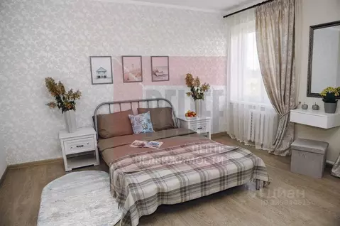 Студия Калининградская область, Калининград Красная ул., 137 (23.6 м)