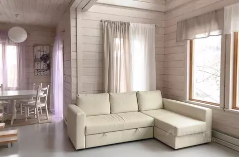 Коттедж в Московская область, Одинцовский городской округ, д. Скоково ...