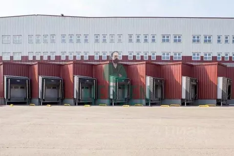 Склад в Московская область, Лобня ул. Гагарина, 9с8 (8000 м)