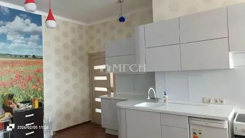 Продается квартира со свободной планировкой