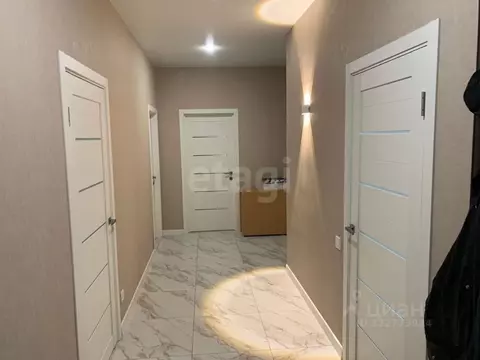 Таунхаус в Адыгея, Майкоп городской округ, пос. Западный ул. Солнечная ...