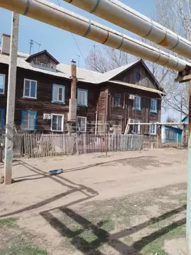 3-к кв. Астраханская область, Астрахань с. Новолесное, ул. Азизбекова, ...