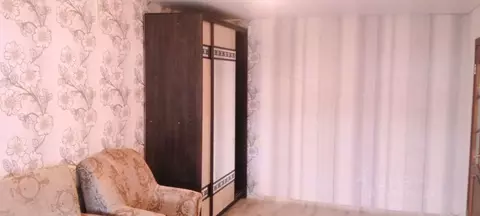 2-к кв. Ярославская область, Ярославль ул. Труфанова, 1 (43.8 м)
