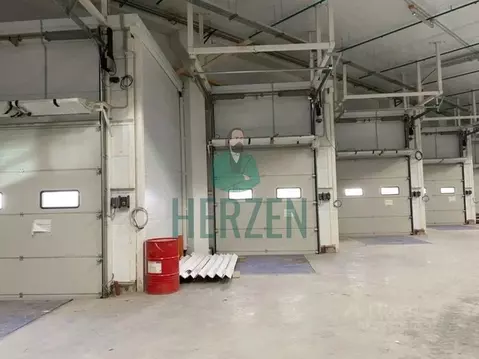 Производственное помещение в Москва Новоорловская ул., 3С6 (4000 м)