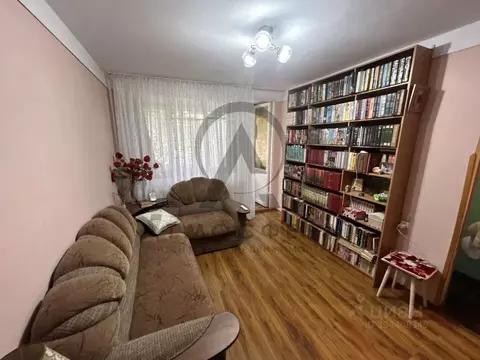 1-к кв. Краснодарский край, Туапсе ул. Шаумяна, 9 (26.6 м)