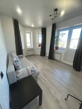 1-к кв. Смоленская область, Смоленский муниципальный округ, д. ...