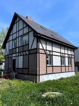 Дом в Калининградская область, Калининград Судостроительная ул., 173А ...